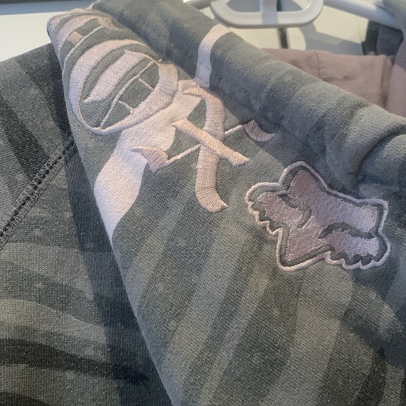 Fox Jacket - Picture 3 of 14